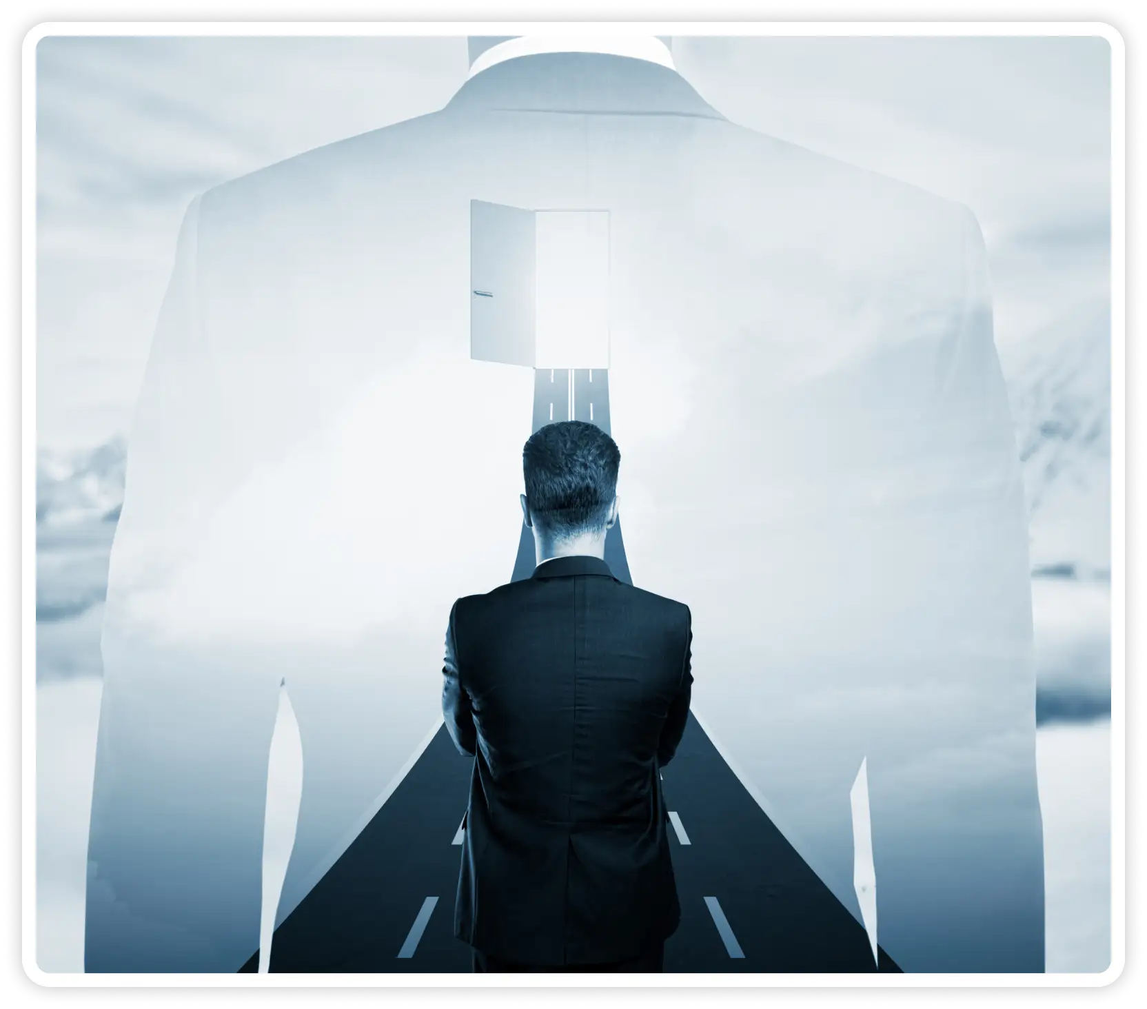 become the leader of tomorrow