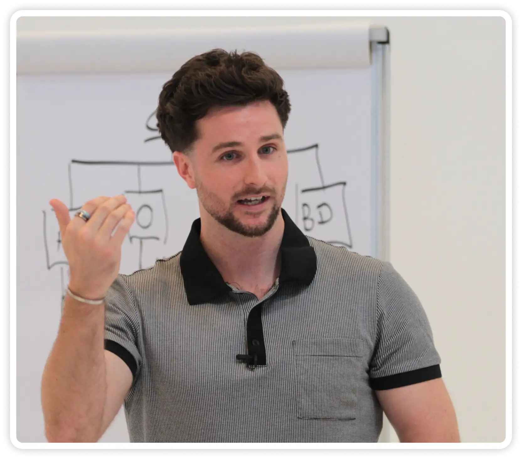 building your business with Shannon Brady