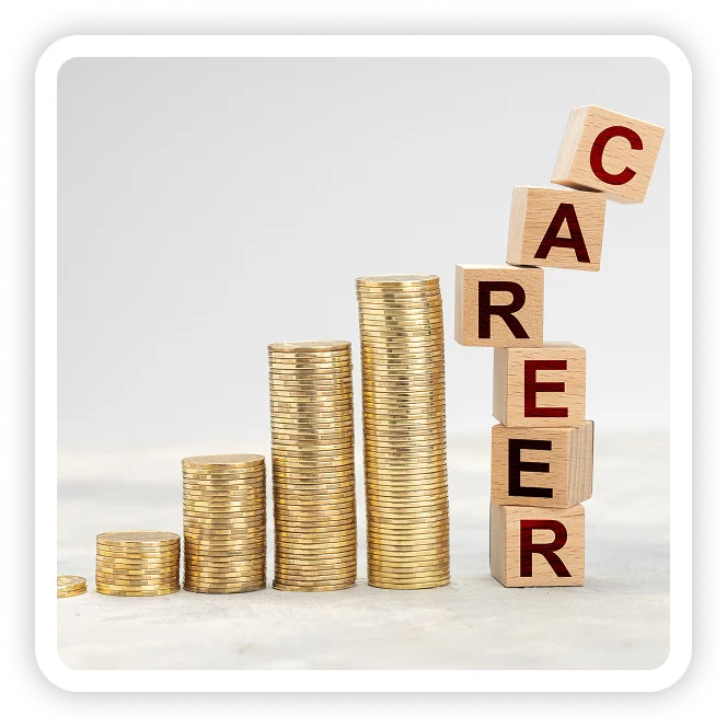 career advancement