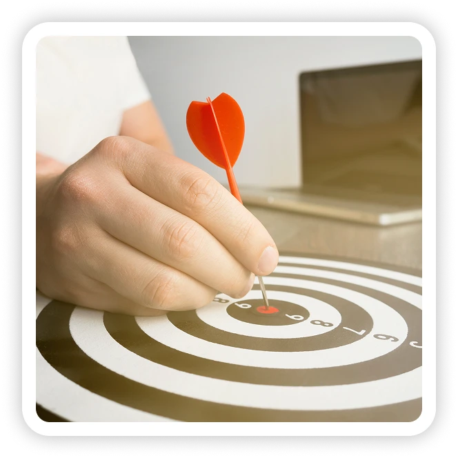 clarify your goals