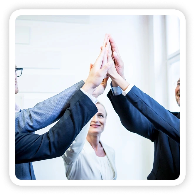 drive organisational success