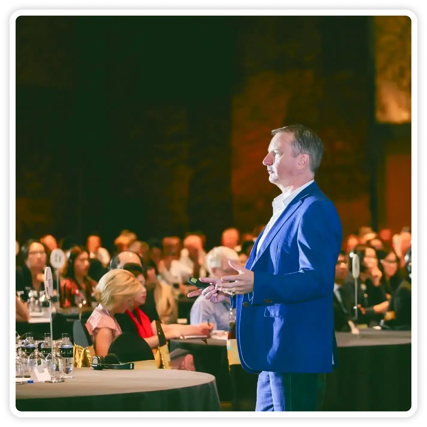 Expert Mentors Driving Business Growth