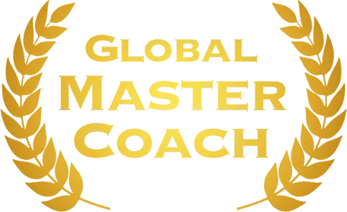 Global Master Coach Award