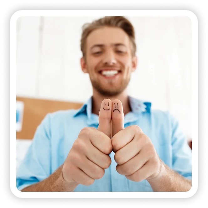greater job satisfaction