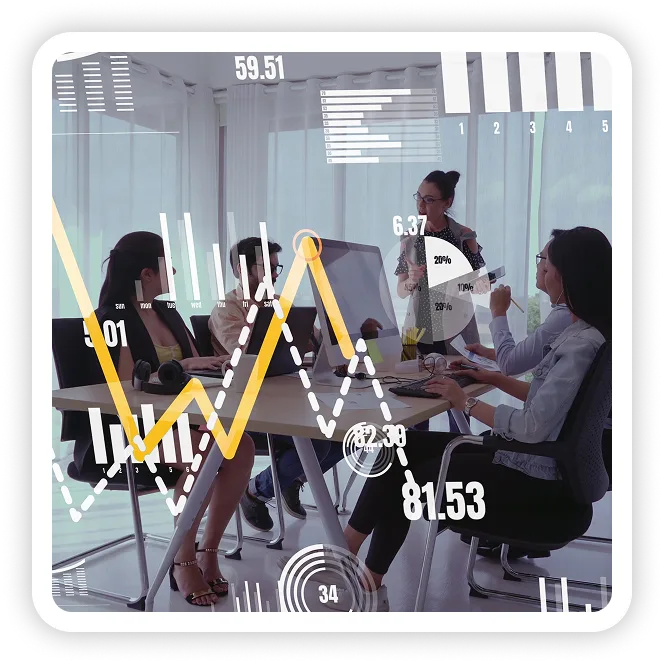 Higher Employee Retention Rates