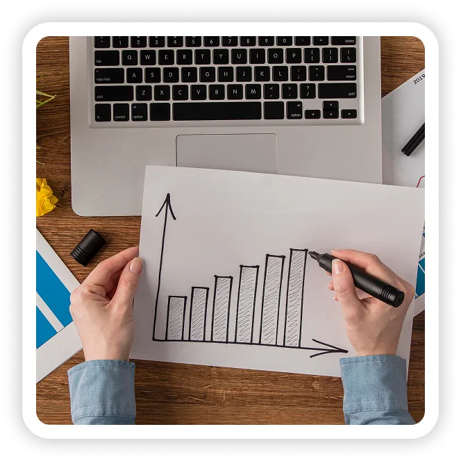 increase productivity