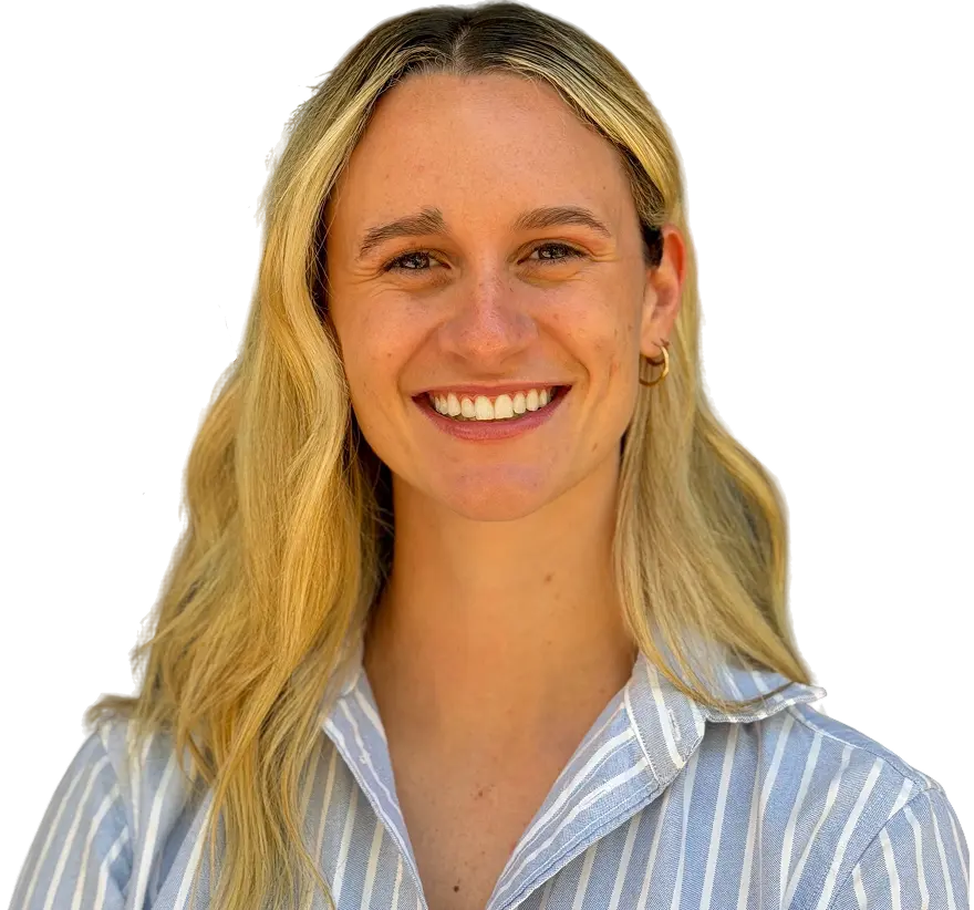 lauren leach image