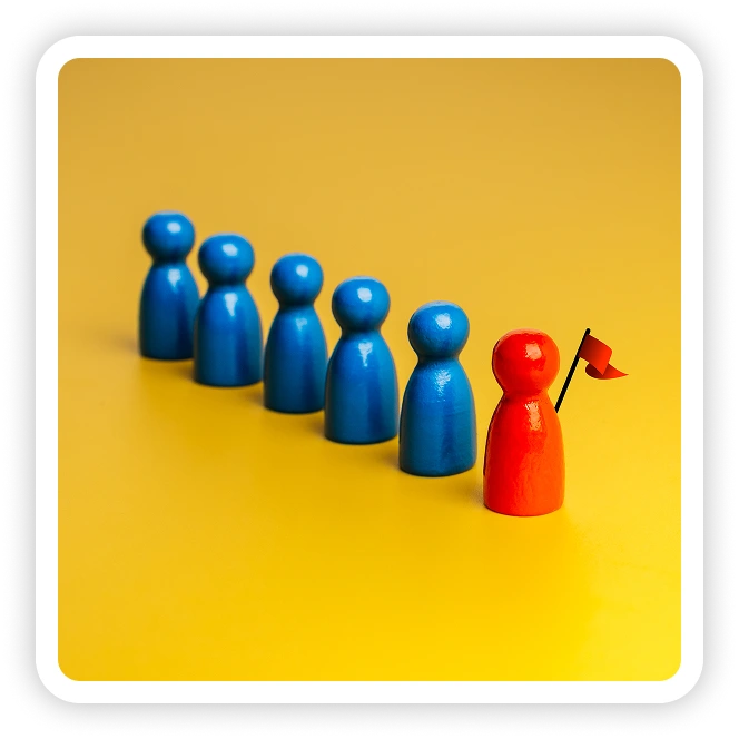 lead with Influence