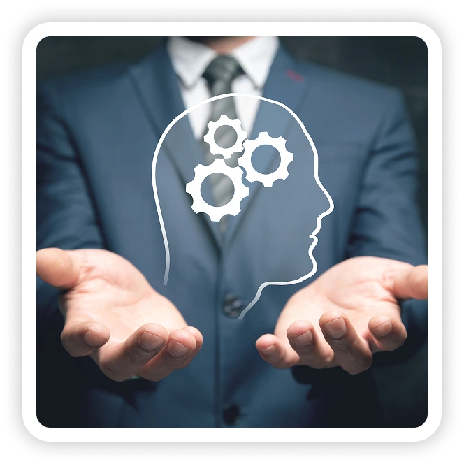 leadership mindset