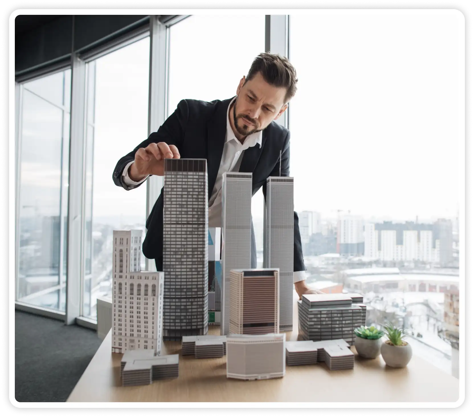 Management Skills Training