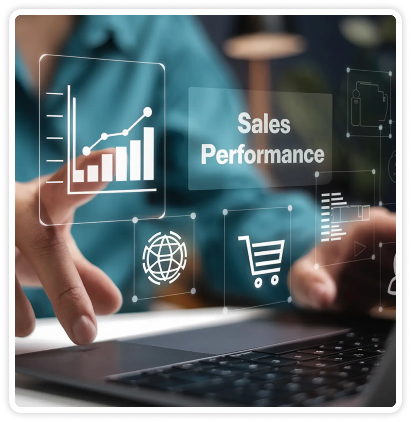 sales performance