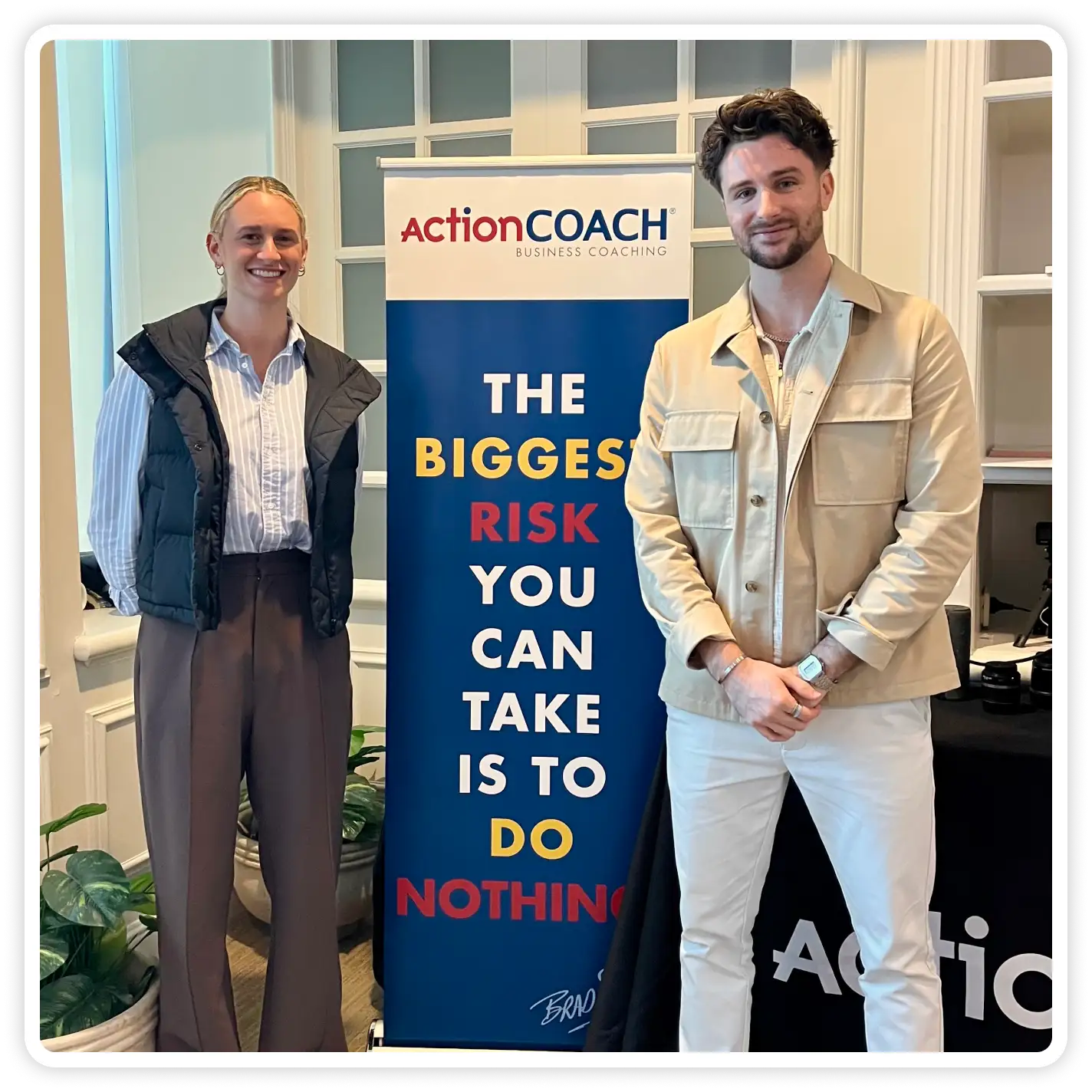 Why Hire a Business Coach for Your Business Growth?