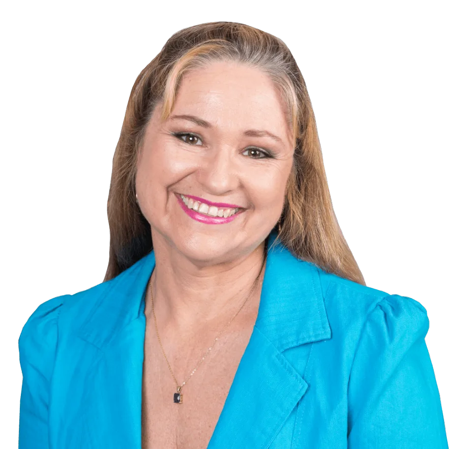 Donna Stone