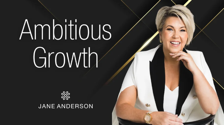 Jane Anderson