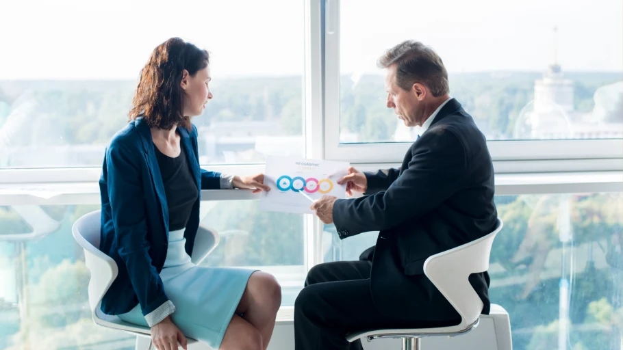 Key Criteria for Selecting the Best Business Coach in Australia