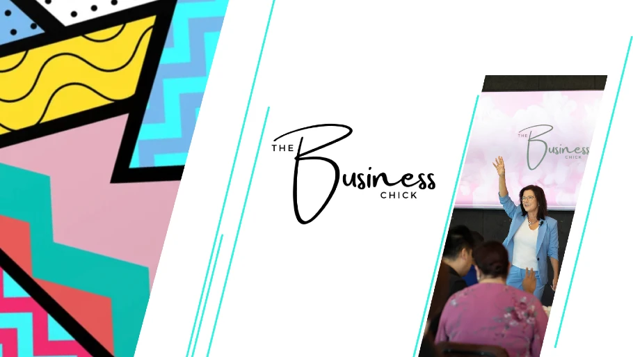 The Business Chick