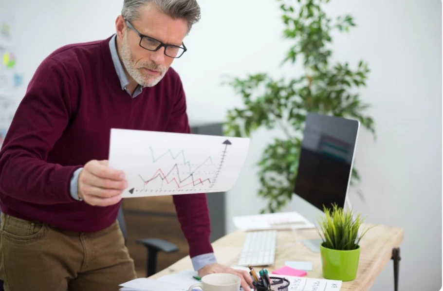 Business Investment Strategies: Turning Risks into Opportunities for Growth