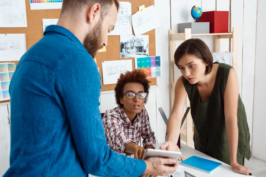 How DISC Personality Types Affect the Way We Make Decisions?