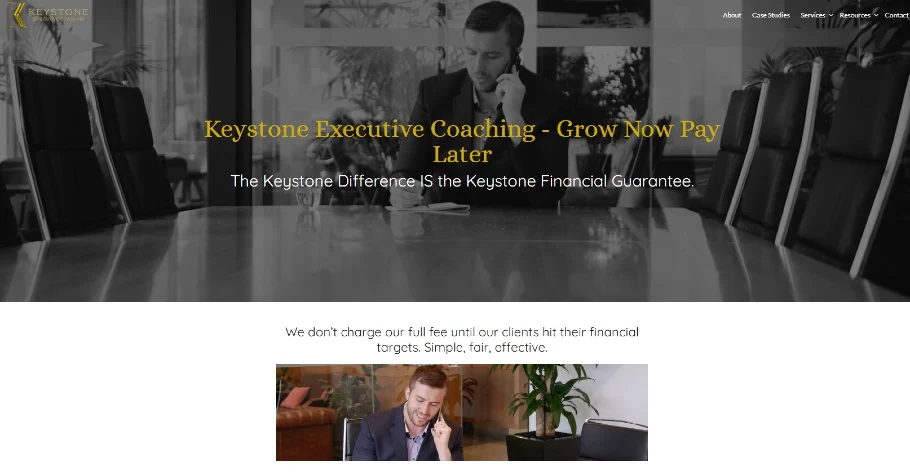 Keystone Executive Coaching