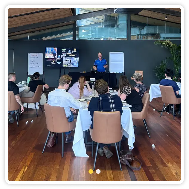 One Day Roundtable