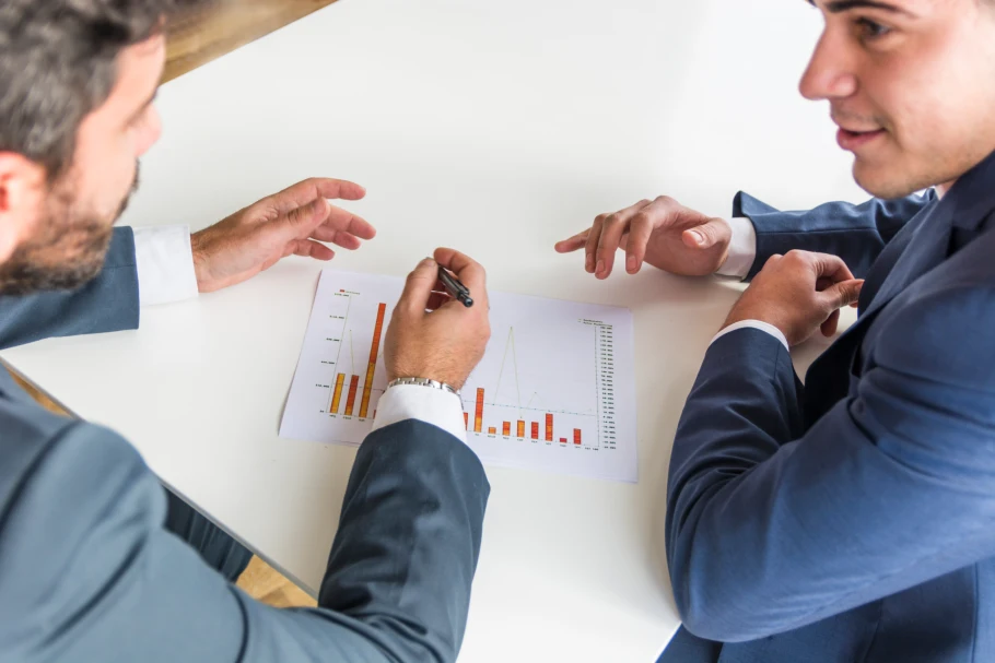 How External Market Forces Affect Businesses