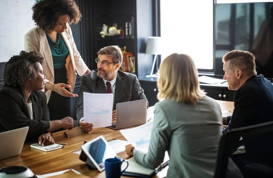 Identify Your Human Capital Weaknesses