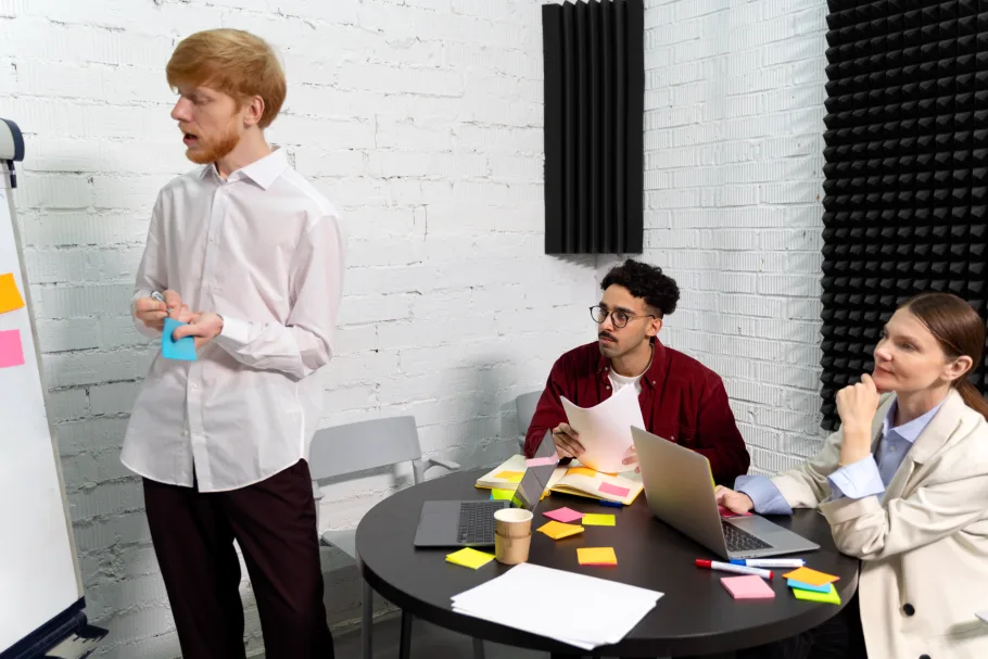 Strategies to Overcome Leadership Challenges