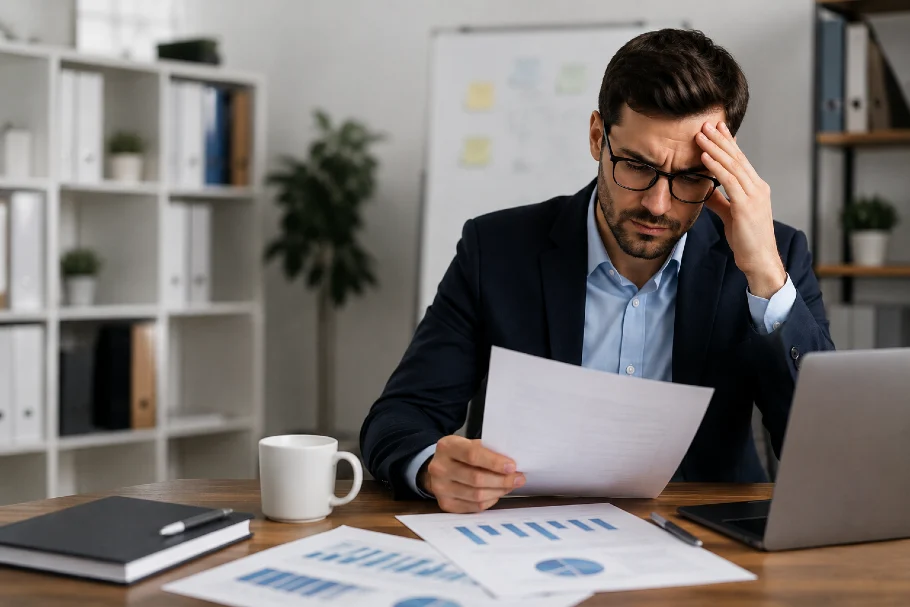 Top 8 Common Costly Recruitment Mistakes 